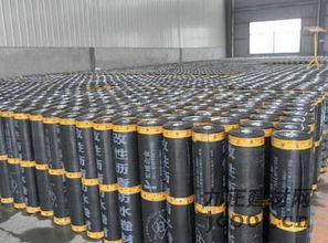 sbs卷材品牌 sbs卷材防水 建材百科 九正