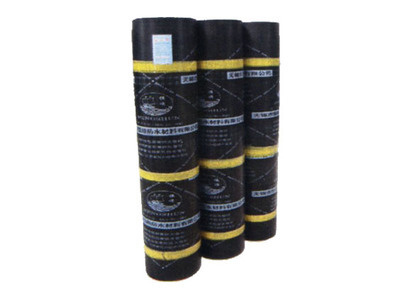 高聚物改性瀝青防水卷材_中國114企業網|