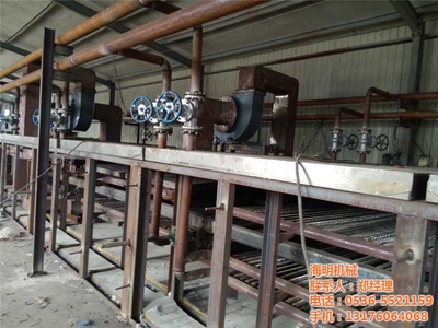 聚酯胎設(shè)備,海明機械,哪里有2米寬聚酯胎設(shè)備 - 中國制造交易網(wǎng)