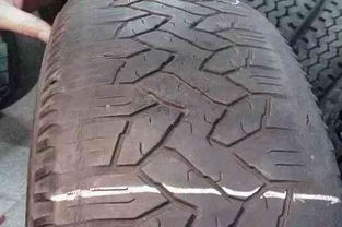 車子補過胎，上高速安全嗎？聚酯胎的特性分析