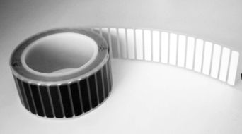 聚酯胎 汽車輪胎硫化標(biāo)簽背后的科技奧秘