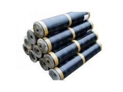 黃石市防水工程優(yōu)選 濰坊正大圣龍牌聚酯胎防水卷材，品質(zhì)與信賴之選