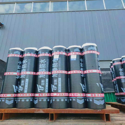 工地常用國(guó)標(biāo)3毫米聚酯胎預(yù)鋪?zhàn)哉撤浪聿慕馕?以山東旭泰牌為例