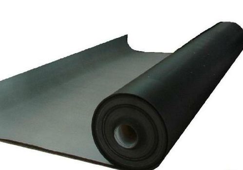 環(huán)保守護(hù)，堅(jiān)韌不渝 選擇聚酯胎塑性體改性瀝青防水卷材