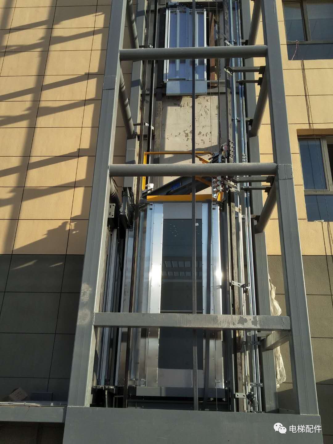 電梯鋼絲繩最新標(biāo)準(zhǔn)出臺(tái)，電梯安裝行業(yè)迎來(lái)革新