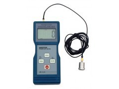 電梯診療新利器 VM-6320測振儀如何破解數(shù)據(jù)采集困境？