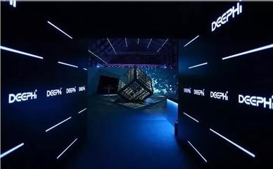 深鑒科技2017新品發(fā)布會(huì) 多款產(chǎn)品重磅來襲，引領(lǐng)智能化技術(shù)新時(shí)代