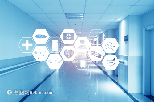 在線(xiàn)醫(yī)療智能化 技術(shù)賦能，重塑健康未來(lái)