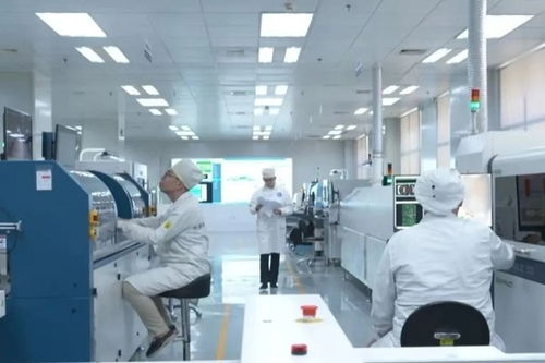 從制造廠(chǎng)到智造廠(chǎng) 解碼三高企業(yè)智能化轉(zhuǎn)型的核心技術(shù)路徑