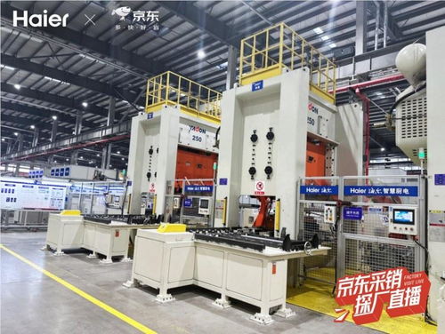 舊廚煥新顏 海爾廚電引領(lǐng)工廠(chǎng)直供、賣(mài)場(chǎng)體驗(yàn)與網(wǎng)絡(luò)技術(shù)融合新變革