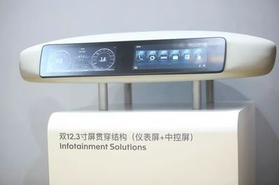 專訪佛吉亞中國區(qū)CTO 物聯(lián)網(wǎng)技術如何驅動汽車行業(yè)智能化轉型