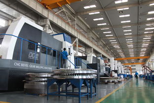 秦川機床與博世力士樂深化合作 聚焦三大領域，共筑智能網絡技術新生態